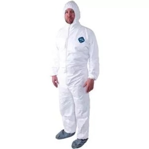 The Elements You Should Prefer When Choosing Coverall Suppliers