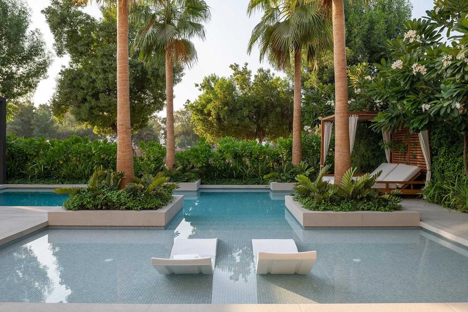 The Long Term Cost Benefits Of Premium Landscape Lighting